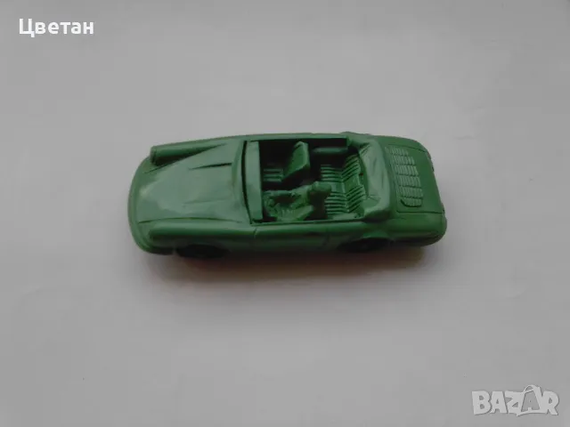 Батмобил, MATCHBOX пикап, Порше 911, снимка 11 - Колекции - 48769943