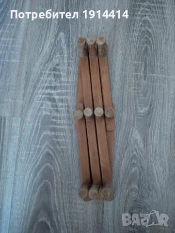 Простир - въже за простиране на пране, снимка 8 - Други стоки за дома - 50590675