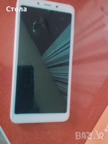 Смартфон Xiaomi Redmi 6, Dual SIM, 32GB, 4G, Gold, снимка 4 - Xiaomi - 46527146