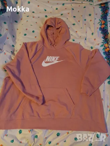 Дамски суичъри Nike, снимка 2 - Суичъри - 49250517