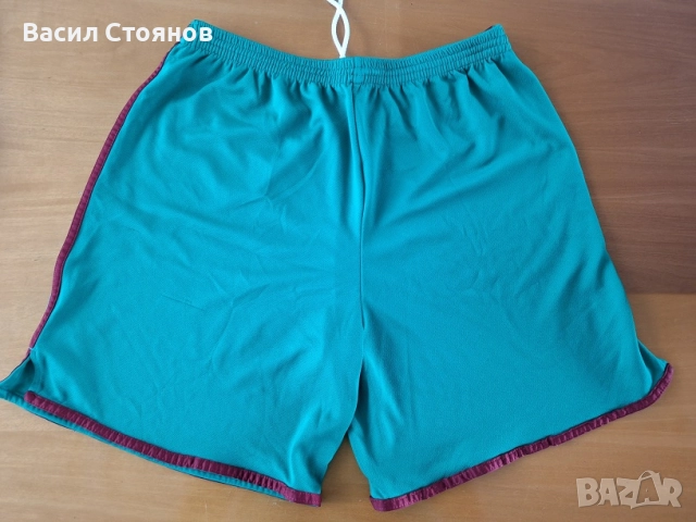 Футболни шорти Errea - Размер XL, снимка 8 - Футбол - 49063134