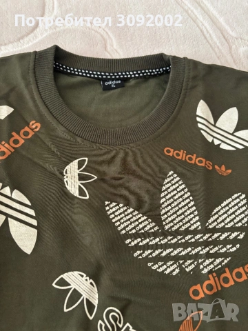 Мъжка блуза