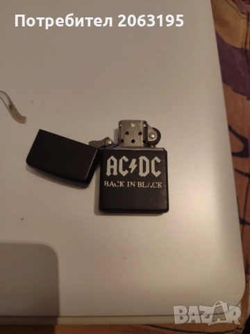 ZIPPO -Запалка, снимка 6 - Запалки - 52772205