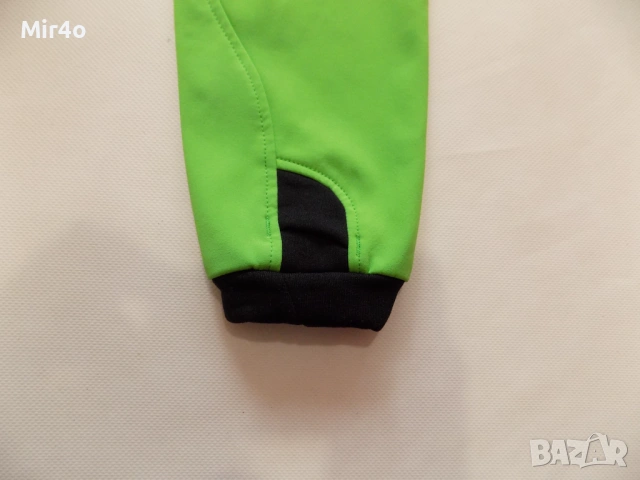 яке haglofs pertex microlight горнище худи суичър блуза фанела туризъм планина дамско оригинал L/S, снимка 14 - Спортни екипи - 44450595