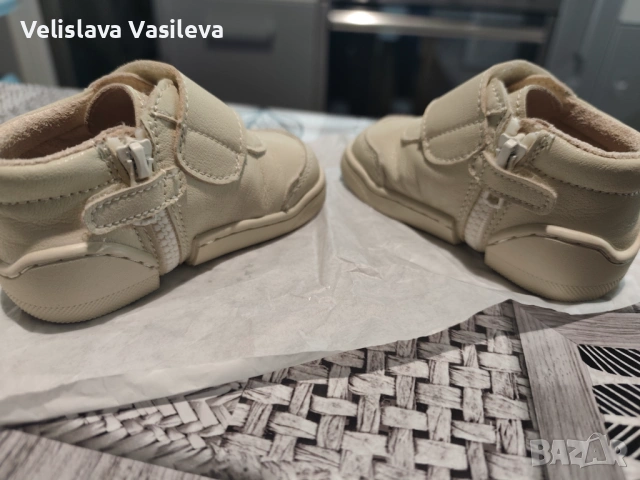 Буйки на Колев и Колев НОВИ, снимка 6 - Бебешки обувки - 53262710