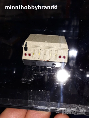 Dodge Ram Fast & Furious 1.43 , снимка 6 - Колекции - 51856999