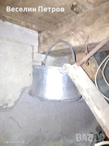 медни котли, снимка 4 - Други - 53621597