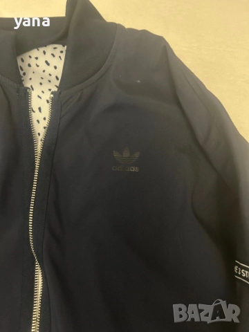 Ново преходно двулицево яке, снимка 6 - Якета - 51993419