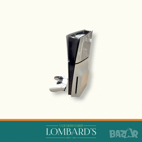 Конзола PS 5 Cfi 2016, N: 4416520, снимка 2 - PlayStation конзоли - 54136767