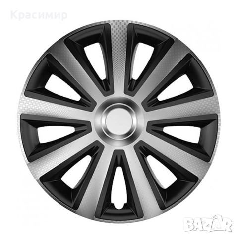 тасове 14 цола-Тасове Versaco, снимка 3 - Аксесоари и консумативи - 31872841