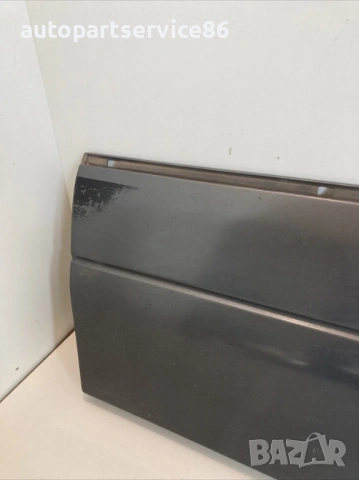 Лайсна предна лява врата за Mercedes W140 (1994) 1406907140 , снимка 3 - Части - 53873022