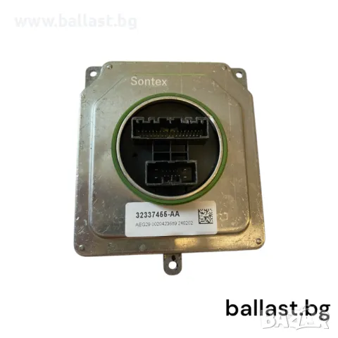 Баласт модул 32337455-AA Volvo XC40