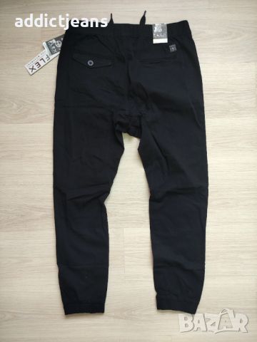 Мъжки спортни панталони SouthPole размер L , XL, снимка 6 - Панталони - 45116968