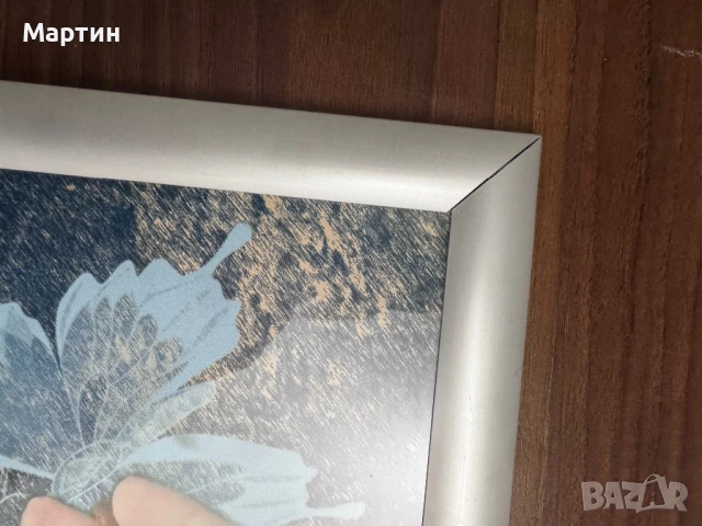 Големи Рамки за картини 180х45 и 150х45 см, снимка 5 - Картини - 50587719