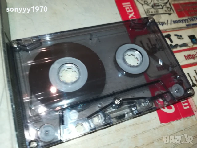 ТЕРМИНАТОР 4 ТЕАТЪР ПАН 3007251305, снимка 5 - Аудио касети - 51190354