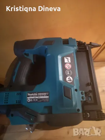 Makita DBN500, снимка 1 - Други инструменти - 49578880