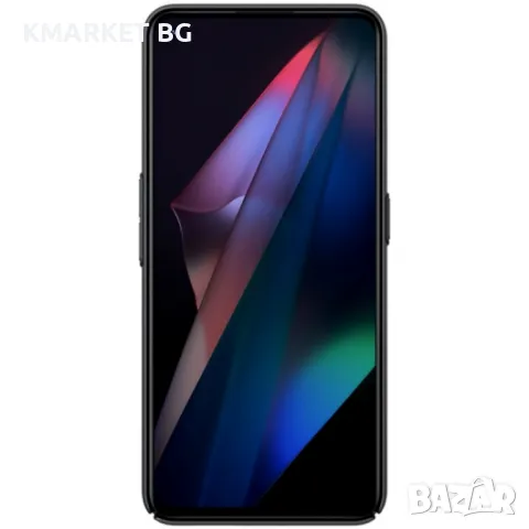 OPPO Realme GT Neo 2 Удароустойчив NILLKIN CamShield Калъф и Протектор, снимка 5 - Калъфи, кейсове - 48898683