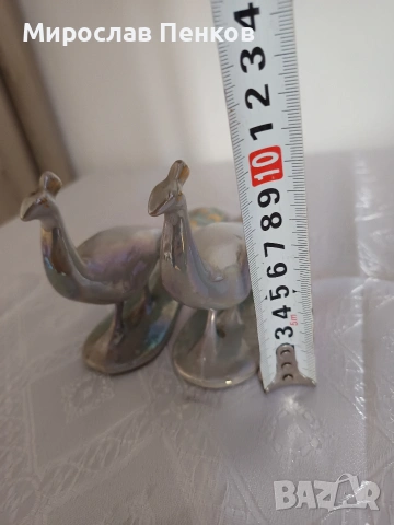 Фигури, снимка 7 - Статуетки - 54019439