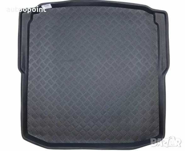 Стелка за багажник за Skoda Octavia 3 (2013-2019) hatchback