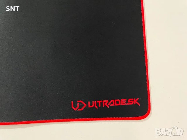 Гейминг подложки Ultradesk , снимка 4 - Клавиатури и мишки - 48059971