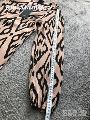 Дамска рокля Luxzuz one two- нова, снимка 10 - Рокли - 53335219