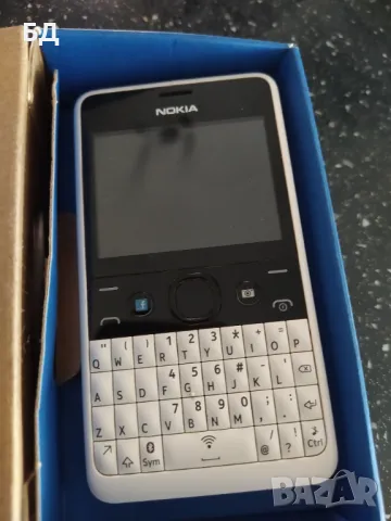 Продавам Nokia Asha 210, снимка 1