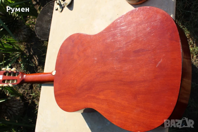 Акустична китара, снимка 4 - Китари - 51427498