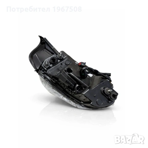 Стопове с динамични жълти мигачи за Мустанг 2024- S650 USA Mustang, снимка 11 - Части - 53405348