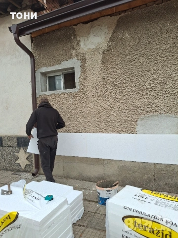 ремонт на покриви , снимка 7 - Ремонт на покриви - 53801383