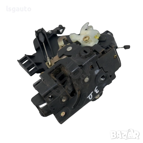 Брава задна дясна врата Skoda Fabia I (6Y) 1999-2008 ID: 151693