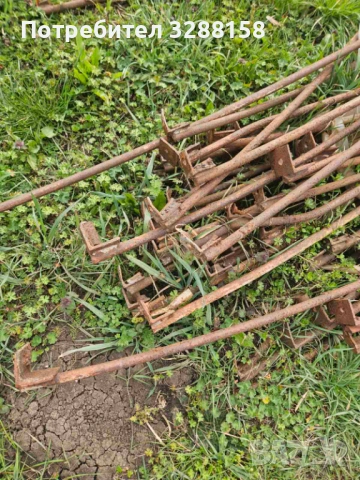 Оранжерия продавам , снимка 5 - Оранжерии - 53940029