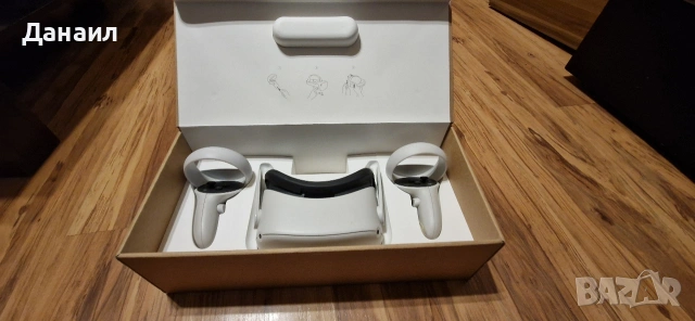 VR очила Meta Quest 2