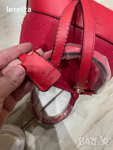 Louis Vuitton , снимка 6 - Чанти - 53567241