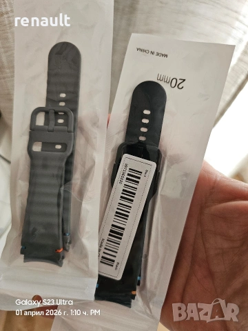 Продава се Watch 6 47мм, снимка 7 - Мъжки - 54052157