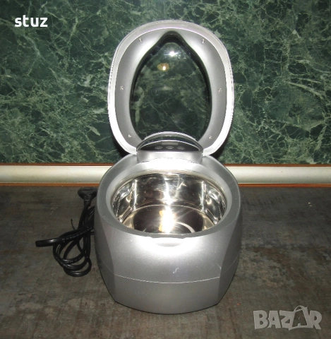 Ултразвукова ваничка Quigg, немска, снимка 5 - Други - 52793544