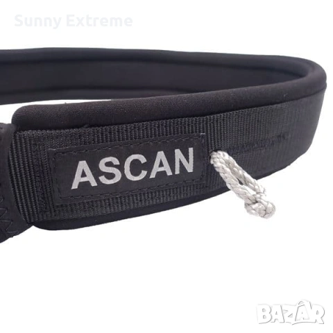 Трапец за уинг Ascan Wing Belt, снимка 3 - Водни спортове - 53724775