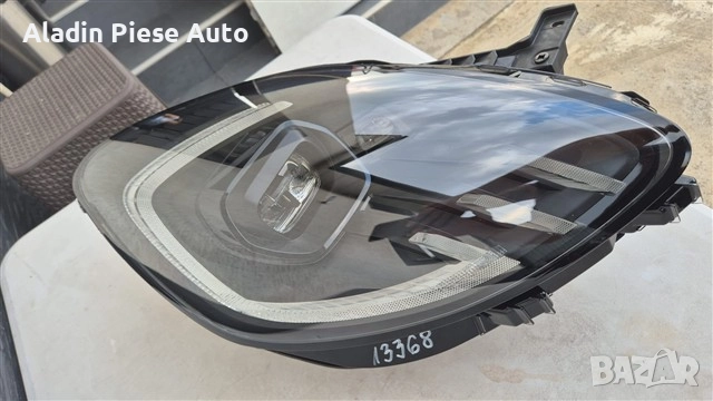 Десен фар Ford Puma Facelift Full LED Facelift година 2025 код R1TB13E016AD, R1TB-13E016-AD 