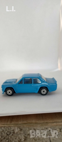 Мачбокс България Фиат, снимка 4 - Колекции - 52521012