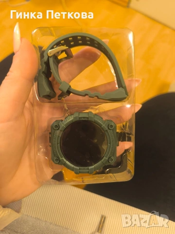 smart watch часовни, снимка 3 - Смарт часовници - 53701920