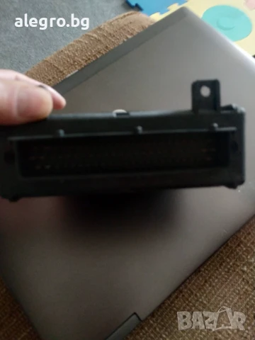 Контролен компютър SAAB 9-3, SAAB 5263116, снимка 4 - Части - 50848580