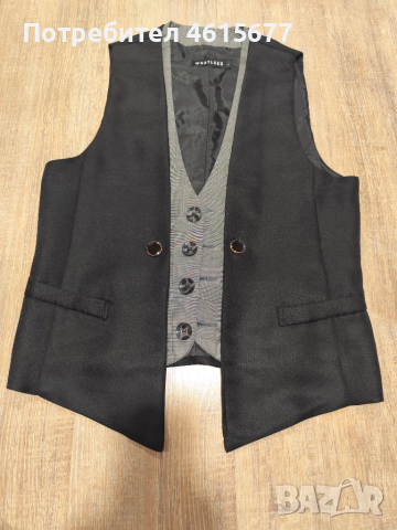 елек, снимка 2 - Елеци - 52012688