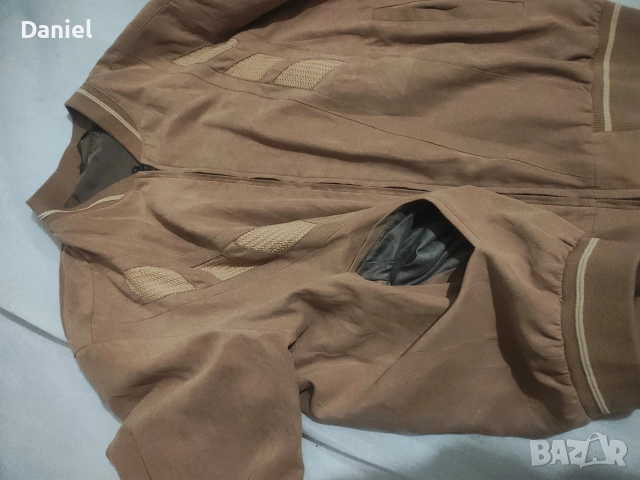 мъжко яке, снимка 2 - Якета - 52842184