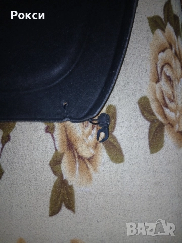 Щора багажник за фв тигуан мк1 сива, снимка 16 - Аксесоари и консумативи - 51928386