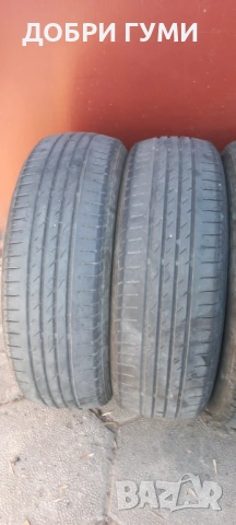 185 60 15 НЕКСЕН , снимка 2 - Гуми и джанти - 53293874