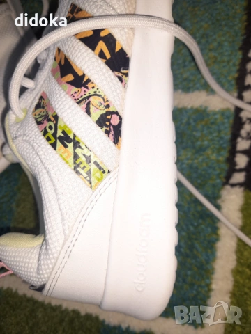 Маратонки Adidas 38 номер , снимка 3 - Маратонки - 53762536