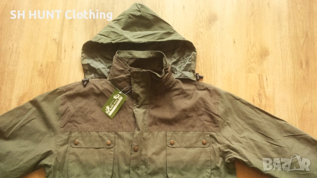 MIL -TEC HUNTING SET размер XXL за лов екип пролет есен - 2270, снимка 7 - Екипировка - 53670729