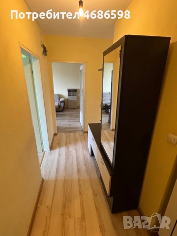 Давам под-наем 3-стаен Апартамент , снимка 11 - Апартаменти - 52837166