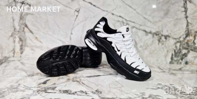 Мъжки маратонки 40-45 Внос от Турция Доставка до 3 дни с преглед и тест 40-26см,41-26.5см, 42-27см, , снимка 5 - Маратонки - 53113341