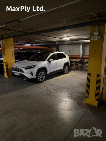 ОФИС в луксозна офис сграда Варна център, снимка 10 - Офиси - 54081436