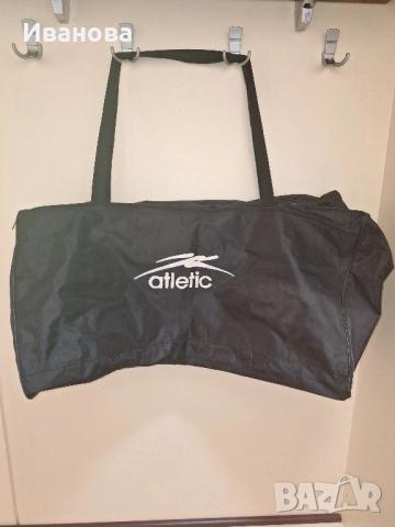 Продавам обем мек сак за спорт и/ или друго 